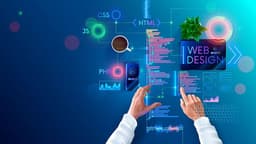Web Design Development